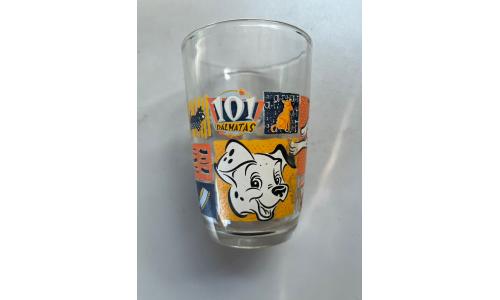 Copo Disney 101 Dalmatas